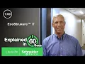 EcoStruxure IT and DCIM 3.0 in 60 Seconds | Schneider Electric