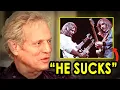 At 77 DON FELDER Reveals TRAGIC DETAILS About Joe Walsh
