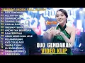 Download Lagu Difarina Indra OM Adella - Ojo Gendakan | Sinarengan All In For You 2025