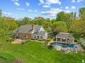 Eastern Shore Waterfront Just Listed 210 Corsica Point Lane Centreville MD