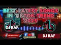 Download Lagu New Tiktok Trend Latest Songs 2025 Banger Bass Boosted🔥