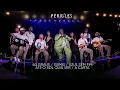 Download Lagu Péricles - 40 Graus / Gamei / Azul Sem Fim / Até o Sol Quis Ver / A Carta (DVD Mensageiro do Amor)