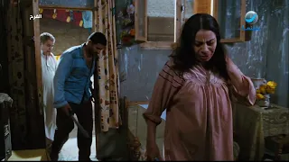 مشهد أكشن للنجم ياسر جلال   شوف عمل في الناس إيه    الفرح دندنها