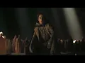 Paul Muad Dib Atreides Epic Speech Dune Part Two