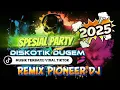 Download Lagu REMIK PIONEER ‼️ DJ DUGEM DISKOTIK FULL BASS MUSIK KENCANG TERBARU 2025