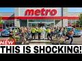 Don t Shop At Metro s Again Until You Watch This