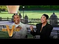 Charlamagne tha God Loren Lorosa On The Next Chapter Of The Breakfast Club The View
