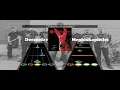 Mephiskapheles - Doomsday + Be Like Max Cover | Clone Hero Chart