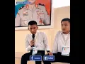 Download Lagu Viral Casis Polda Gorontalo Suara Bikin Merinding