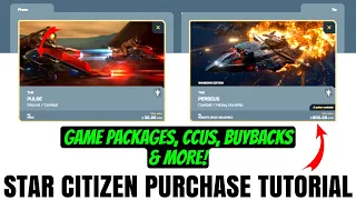 How to CCU Upgrade Buyback Ultimate Tutorial Save Money
