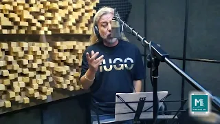 جديد الفنان عاصم سكر دندنها