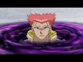 Download Lagu Bakugan New Vestroai Episode 46: Volt Luster sinks into the portal