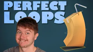 How to Make Perfect Loops in Maya