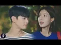 Lagu [MV] George\u0026Hyein Kang - Something | My ID is Gangnam Beauty OST PART 4 | ซับไทย