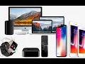 IMPORTANT Update Apple Devices to fix a Zero Day exploit in the wild iPad iPhone MacOS WatchOS
