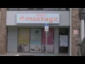 Neighbors knew something was off with massage parlor among dozen raided in prostitution bust