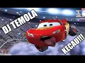 Download Lagu CARS 3| DJ TEMOLA (MUSIC VIDIO)