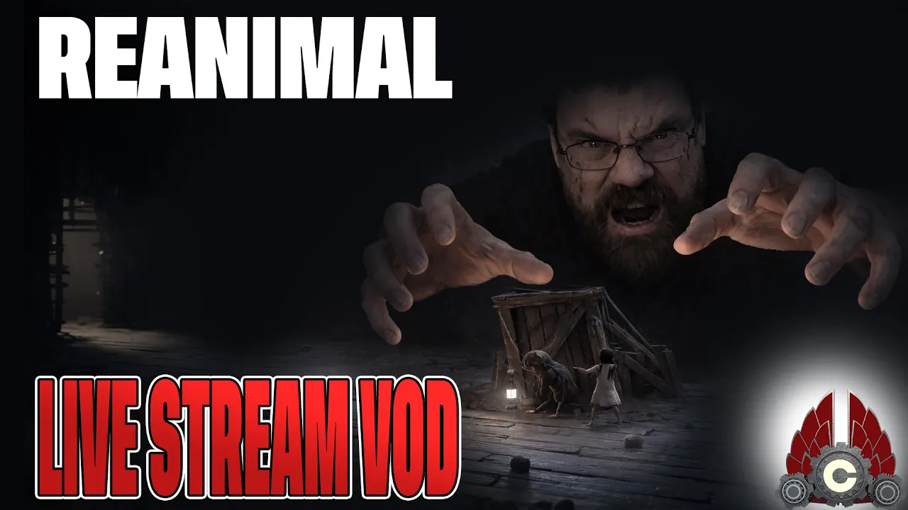 Reanimal | February 20th