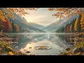 Mount Rainier Autumn 4K 🍂 Peak Fall Foliage, Alpine Lakes & Majestic Rainier Views UHD