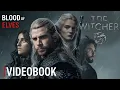 Download Lagu The Witcher #1 Blood of Elves by Andrzej Sapkowski