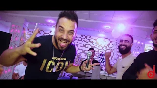 Okba Djomati Midou Torky Live à Tobna Masaya عقبه جوماطي ميدو التركي 