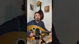 كذا يرضيك يا الدنيا الفنان حسام عساف دندنها