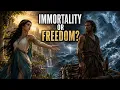 The Dark Truth Behind Calypso s Island Paradise Greek Mythology