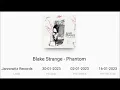 Lagu Blake Strange - Phantom (MoSeS_exe) [TranceMyDelivrance]
