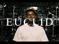 Download Lagu EUCLID DRUM COVER // Sleep Token