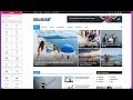 Soledad - Multi-Concept Blog Magazine AMP WordPress Theme Theme install and setup in The codestar