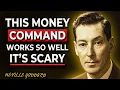 Download Lagu SAY This Secret Command That Attracts Wealth So Fast It’s Shocking | Neville Goddard