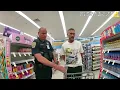 Walgreens Shoplifter Caught Red Handed With Pants Stuffed With Medication