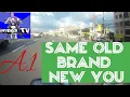 Lagu A1 - Same Old Brand New You (Lyrics)