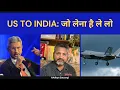 Download Lagu 10 Year defense pact between India and USA | India gets a free hand in Indo-Pacific | Greater QUAD