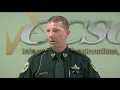 Man killed in deputy-involved shooting in Port Charlotte identified