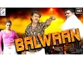Download Lagu Balwaan - South Indian Super Dubbed Action Film - Latest HD Movie 2017
