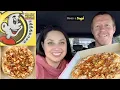 Hungry Howie s Originator of Flavored Crust Asian Chicken