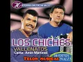 Muchacha encantadora - Los Chiches vallenatos