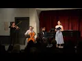 Roger Quilter Three Pastoral Songs