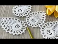 Download Lagu 🌿How to Make an Easy Pineapple Flower Motif for Beginners
