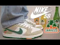 The BEST SB Dunk of 2023 - Nike SB Dunk Low JARRITOS Review On Feet