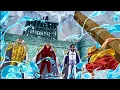 Lagu Basta boi [ AMV ] One piece Marineford