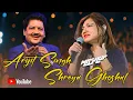 Download Lagu Arijit Singh Vs Shreya Ghoshal Jukebox -- Romantic Songs#5