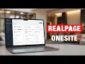 Realpage Onesite 2025 - Full Guide