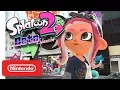 Video di Splatoon 2: Octo Expansion - Nintendo Switch - Nintendo Direct 3.8.2018