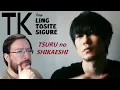 Download Lagu TK from Ling Tosite Sigure | Tsuru no Shikaeshi (en vivo) | REACCIÓN (reaction) 反応