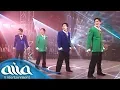 Lagu Mừng Xuân - Nhật Quân, Johnny Dũng, Lâm Nhật Tiến, Gia Huy | ASIA 10