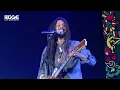 Julian Marley and the Wailers legendary performance at Reggae Rotterdam Festival