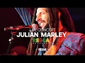 Julian Marley and the Wailers legendary performance at Reggae Rotterdam Festival