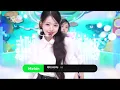 IVE (아이브 アイヴ) - HEYA [Music Bank] | KBS WORLD TV 240503